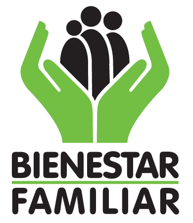 Logo Instituto Colombiano de Bienestar Familiar