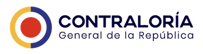 Logo Contraloría General de la República