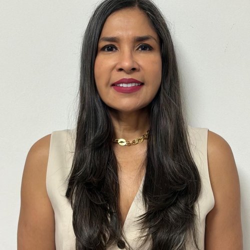 SOLANGE MONTOYA SILVA