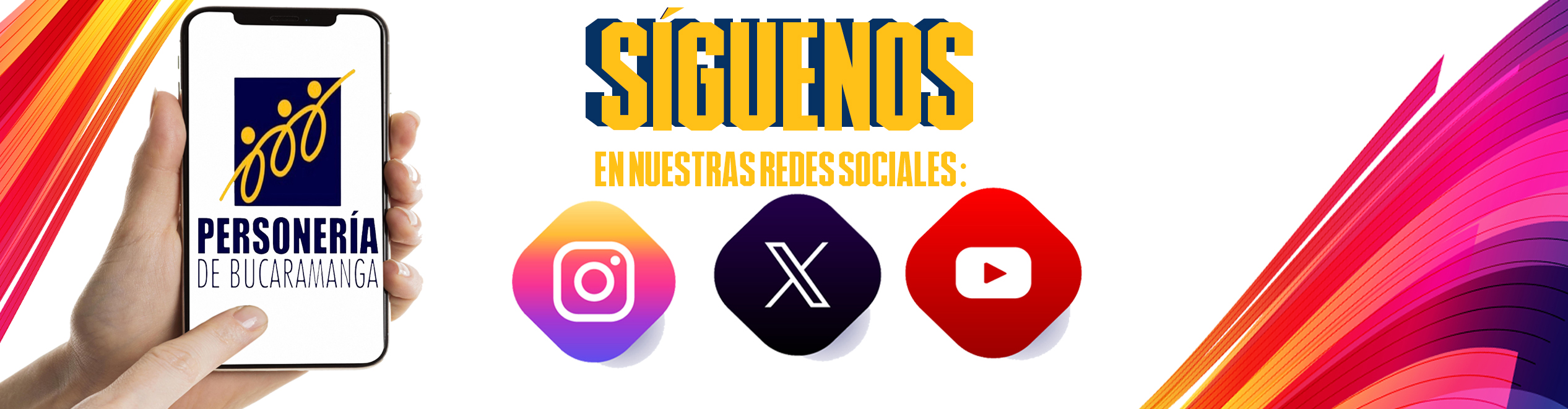 Redes sociales