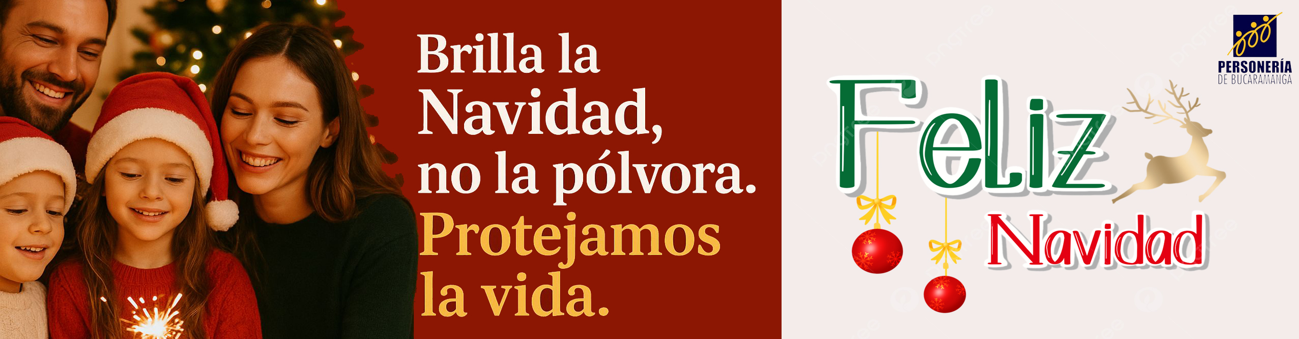 Información de los tramites y servicios prestados por la personería de Bucaramanga